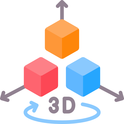3D Model
