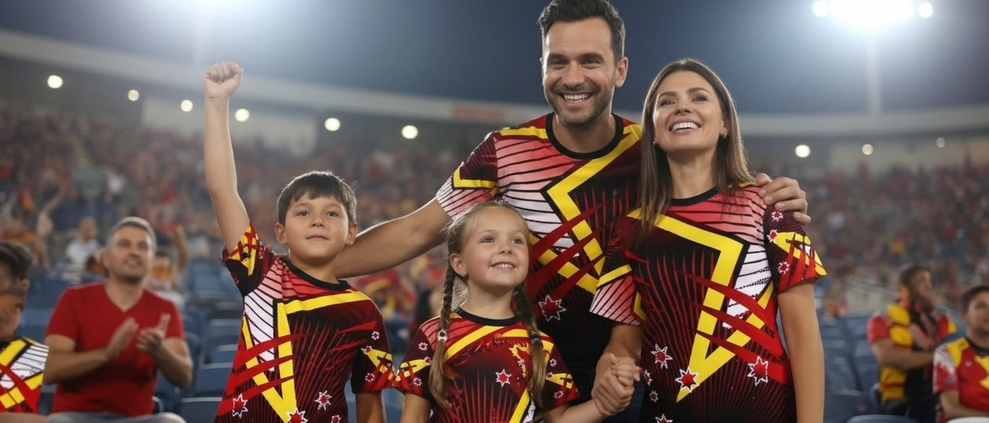 Updated Fashion Promo